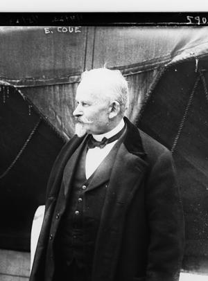 Émile Coué
