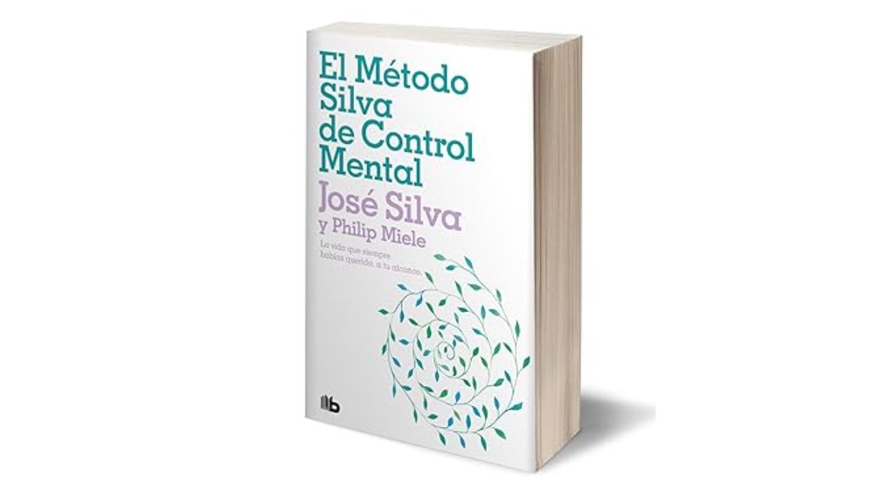 Libro Método Silva