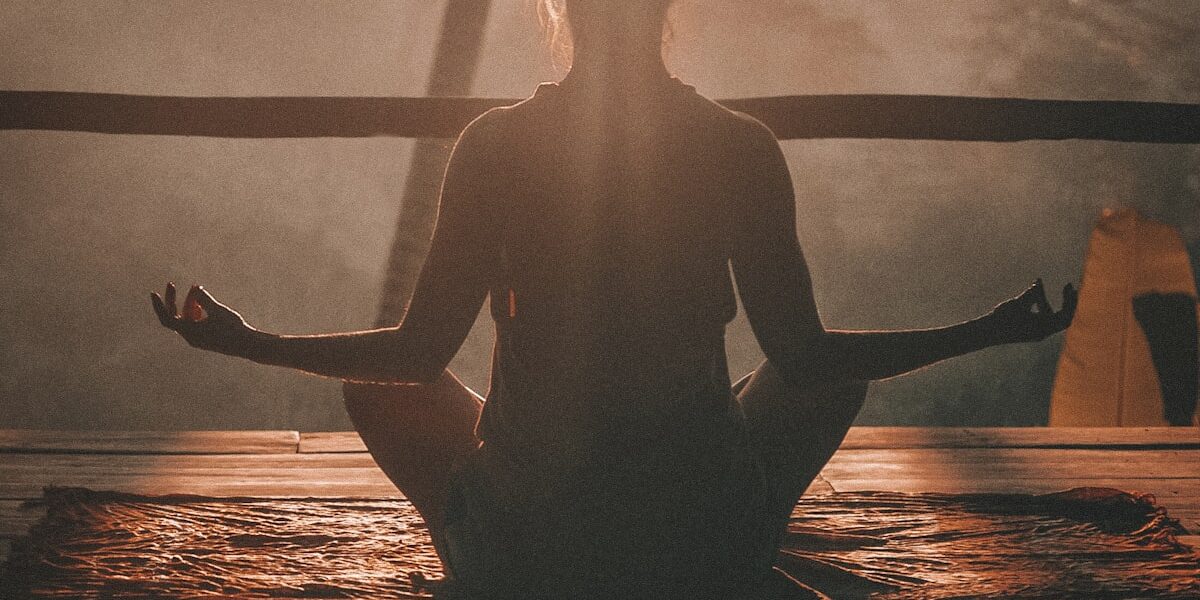 Meditación Guiada para Dormir Profundamente en 10 Minutos