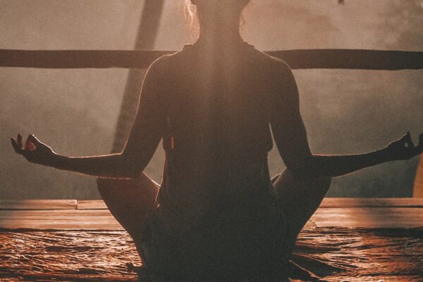 Meditación Guiada para Dormir Profundamente en 10 Minutos