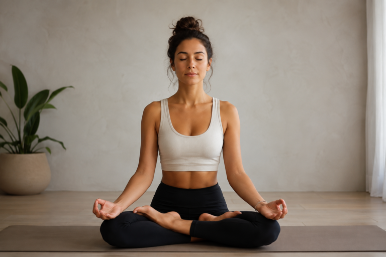 5 Ejercicios de Mindfulness para Principiantes (Sin Experiencia Previa)