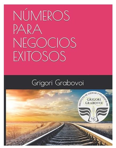 Números para negocios exitosos Grabovoi
