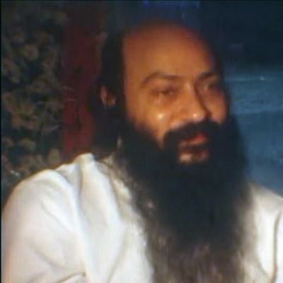 Osho