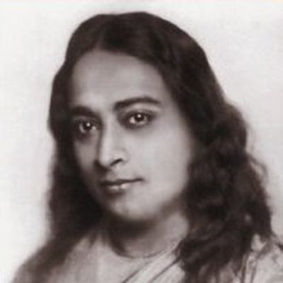 Paramahansa Yogananda