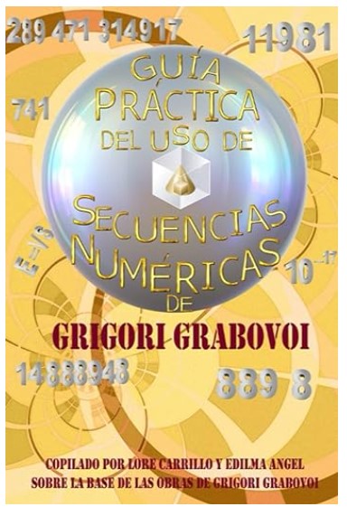 Secuencias numéricas Grabovoi