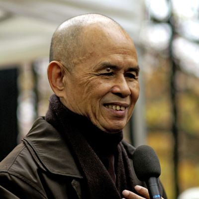 Thich Nhat Hanh